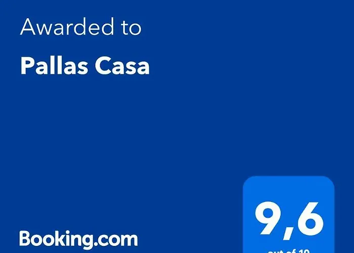 Pallas Casa