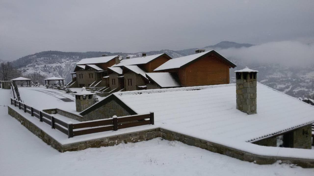 Pallas Casa Villa *
