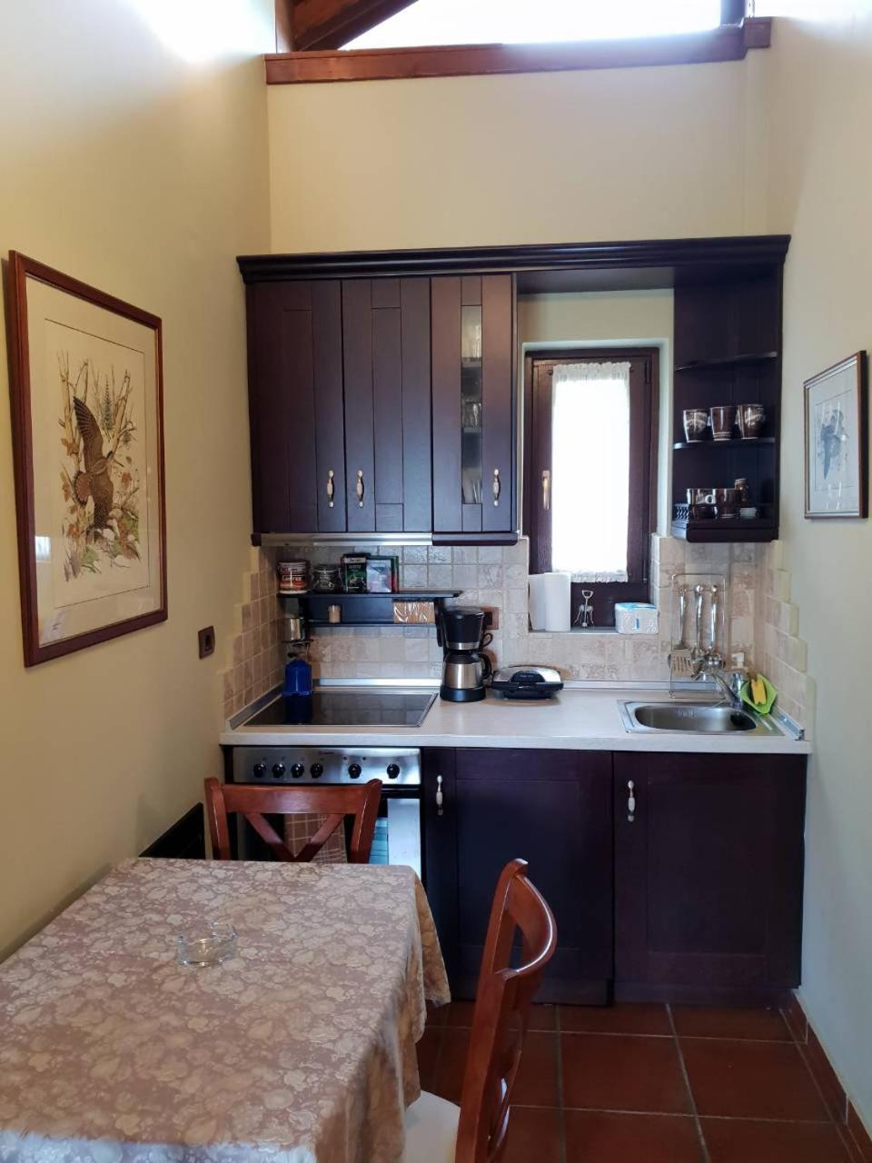 Villa Pallas Casa *