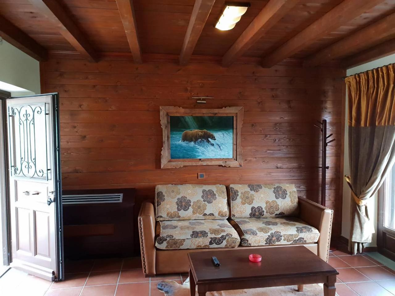 Villa Pallas Casa *