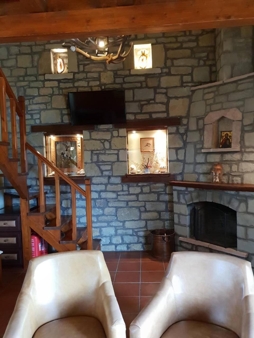 Pallas Casa Villa