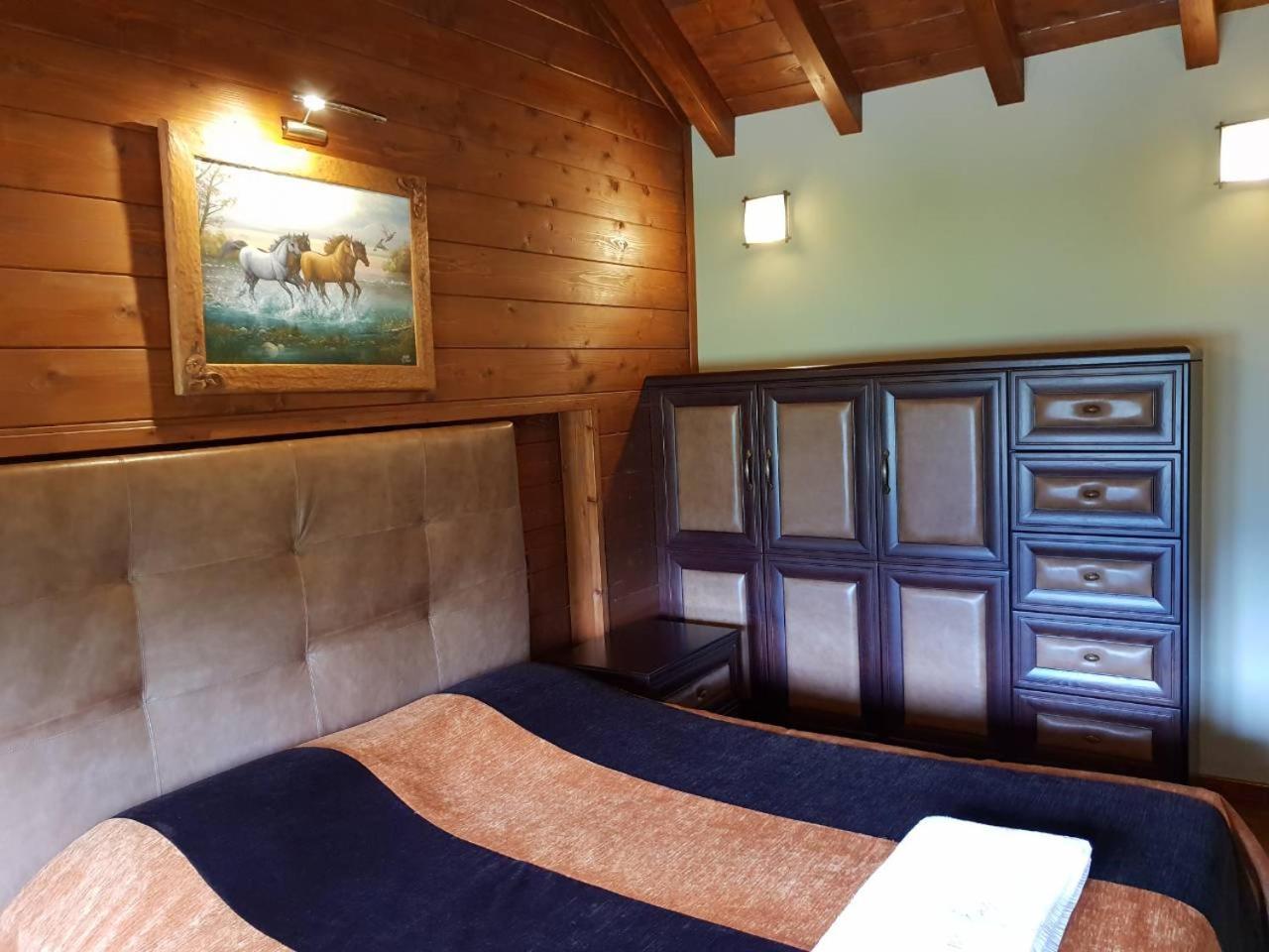 Pallas Casa Villa *