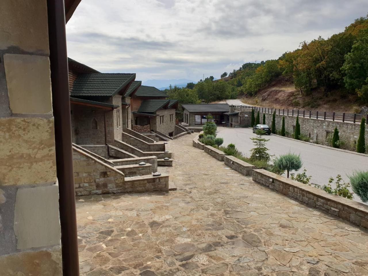 Pallas Casa Villa
