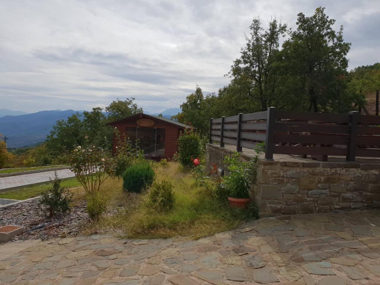 Pallas Casa Villa *