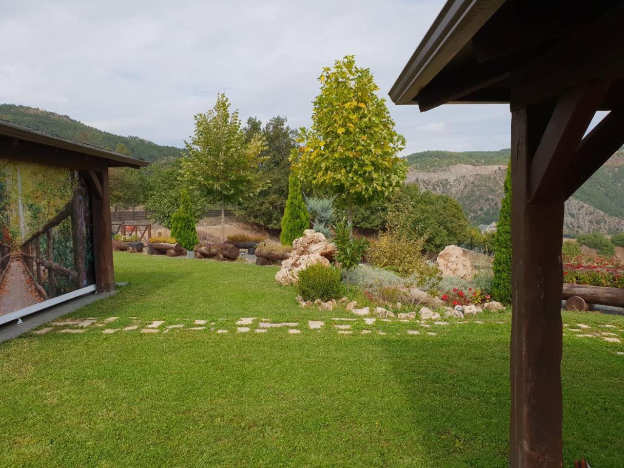 Villa Pallas Casa