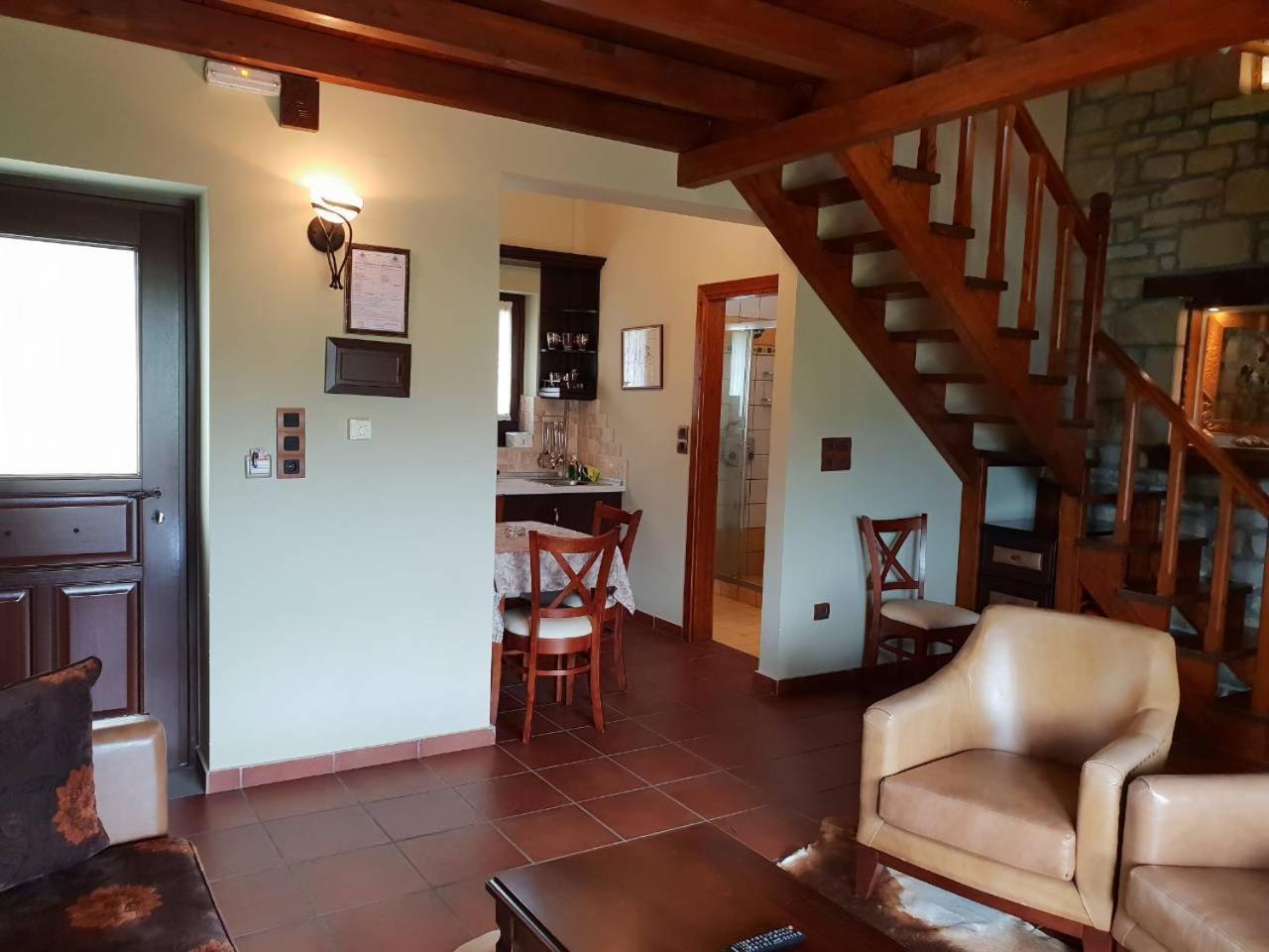 Pallas Casa