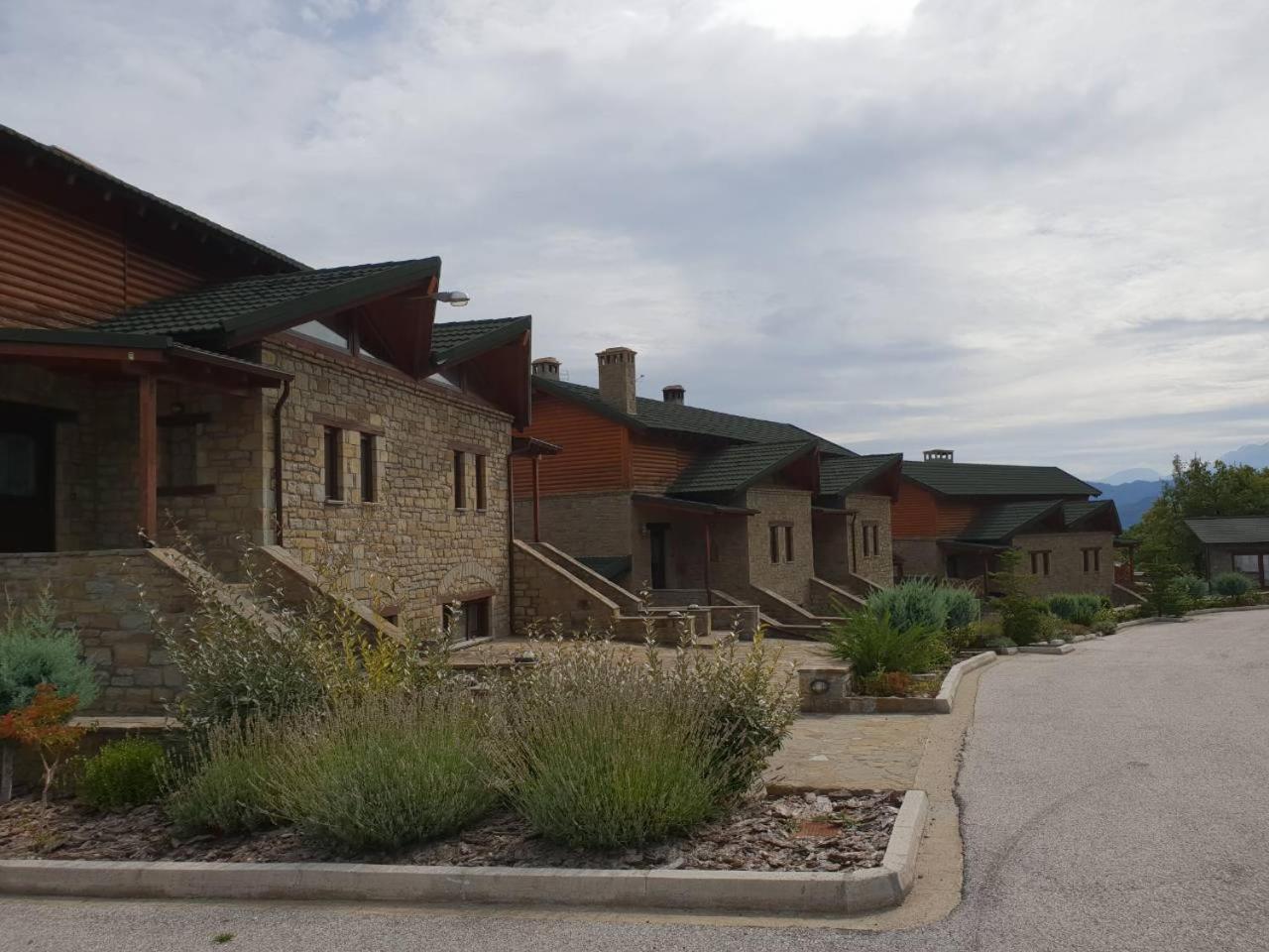 Villa Pallas Casa *