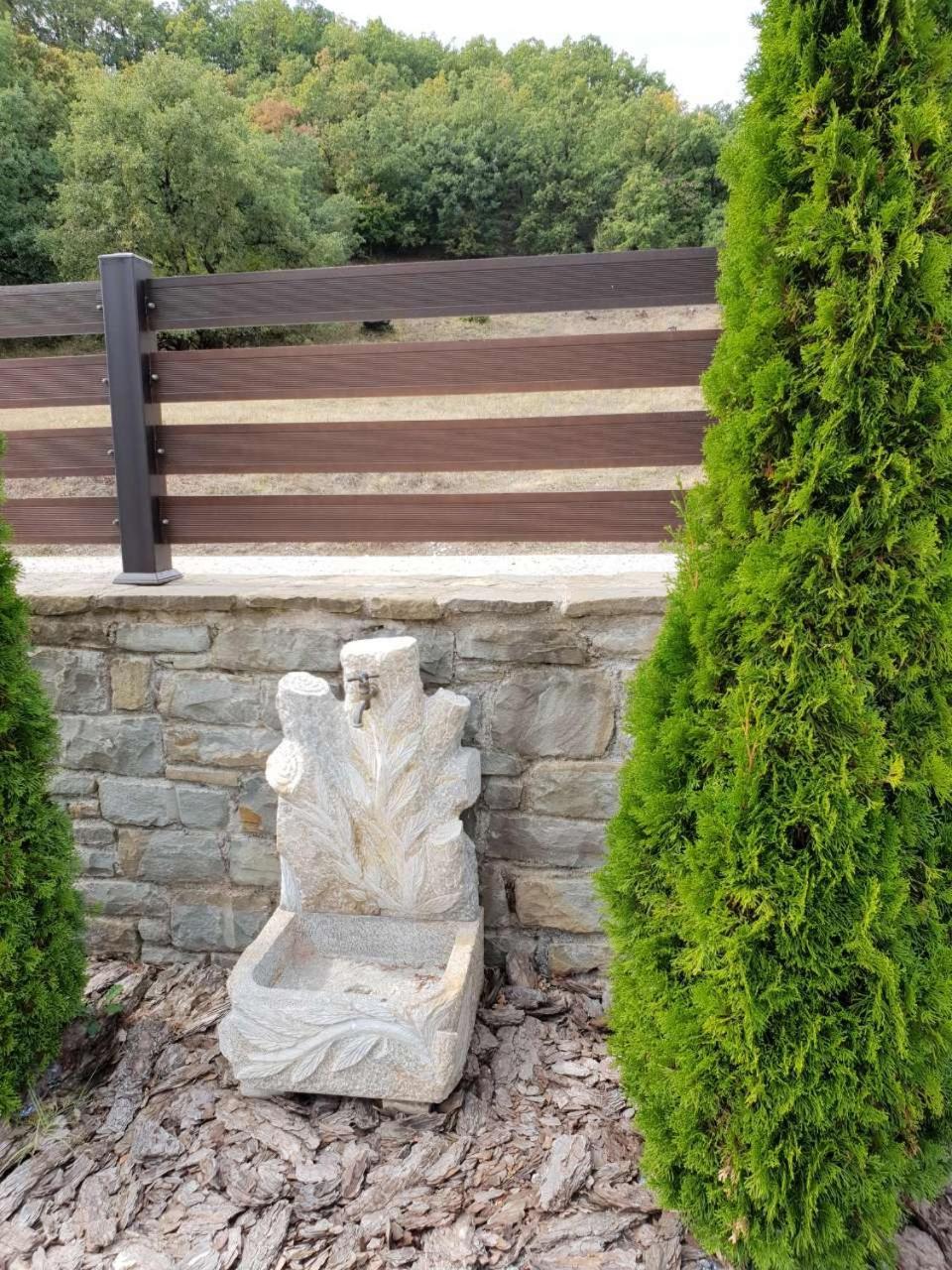 Pallas Casa Villa Panagia (Trikala)