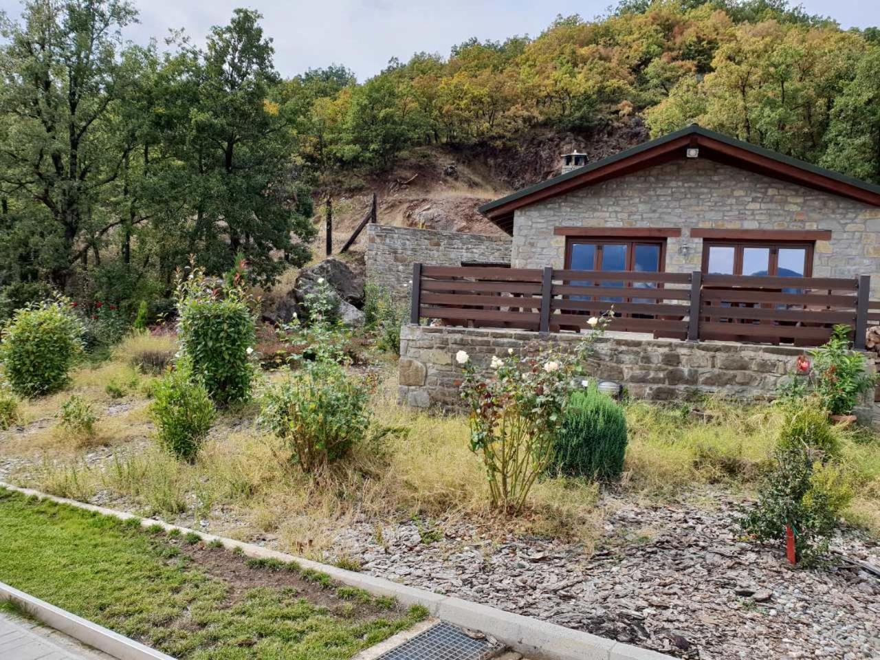 Pallas Casa Villa *