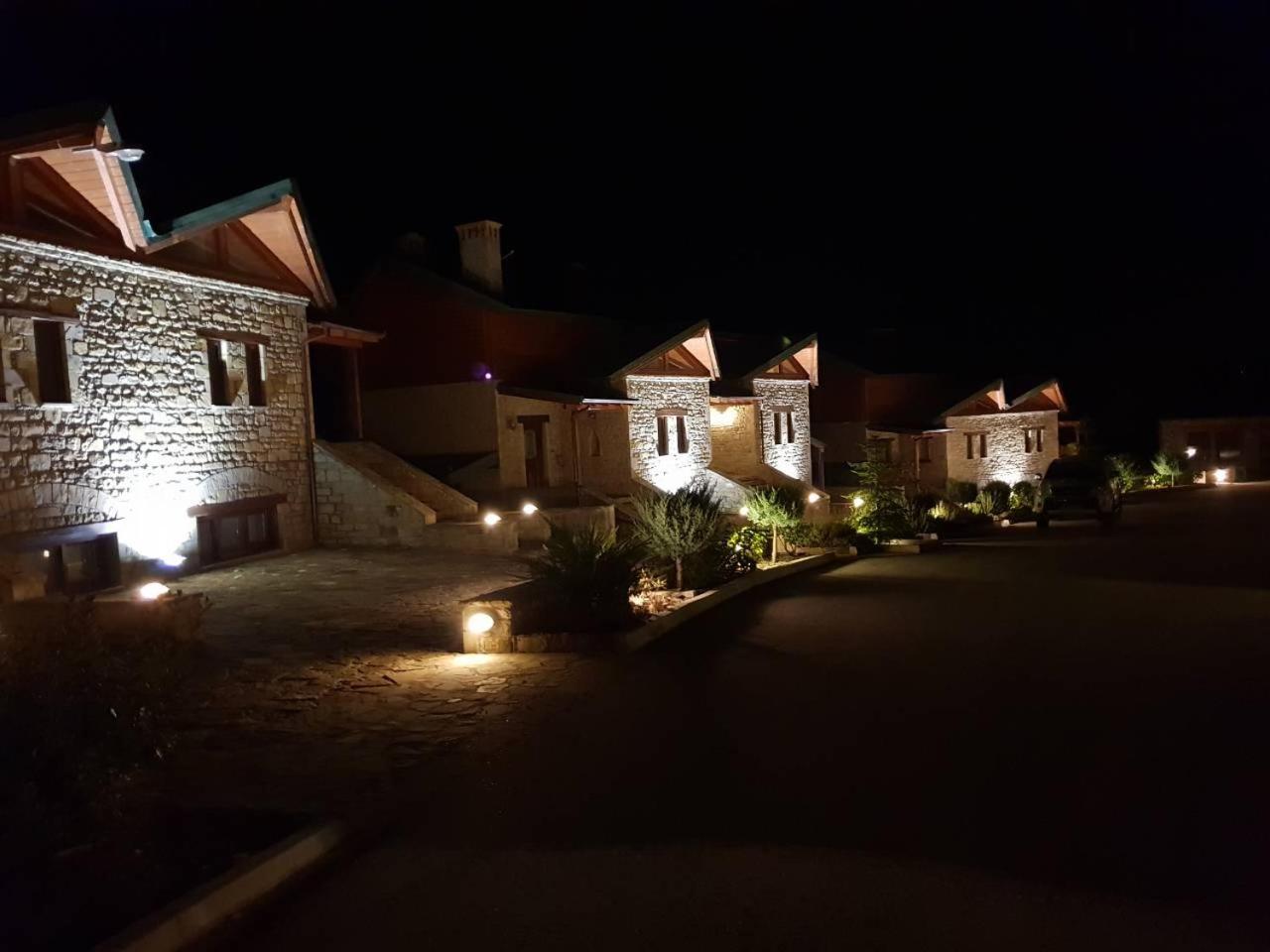 Villa Pallas Casa