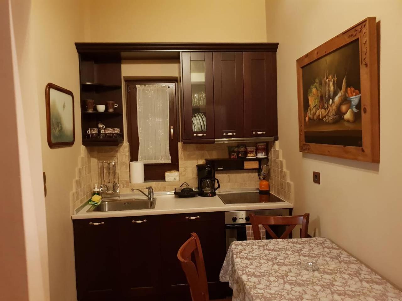 Villa Pallas Casa *
