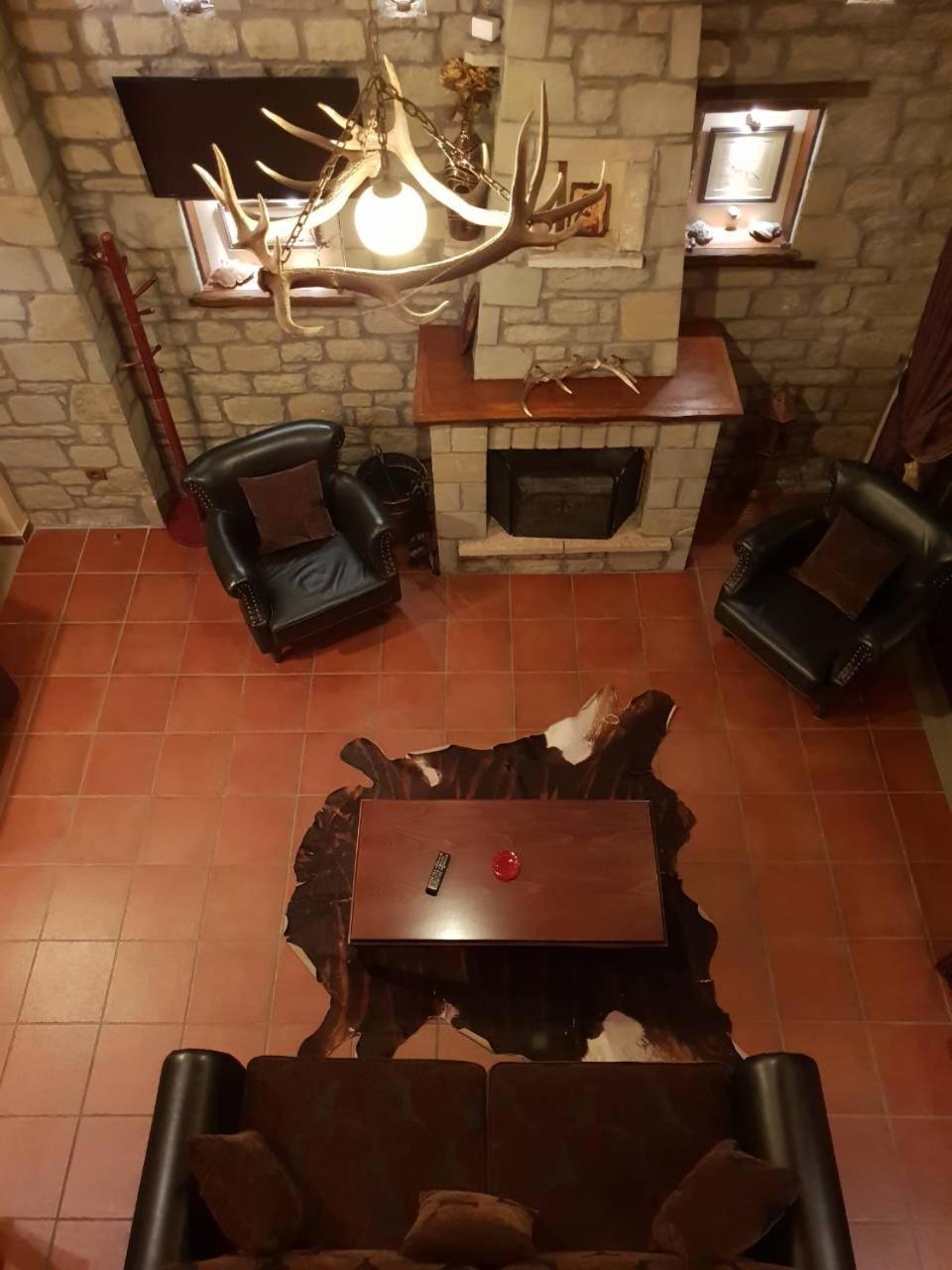 Villa Pallas Casa