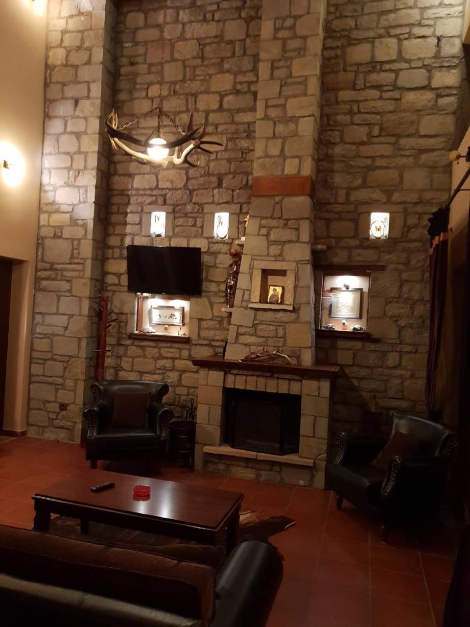 Villa Pallas Casa