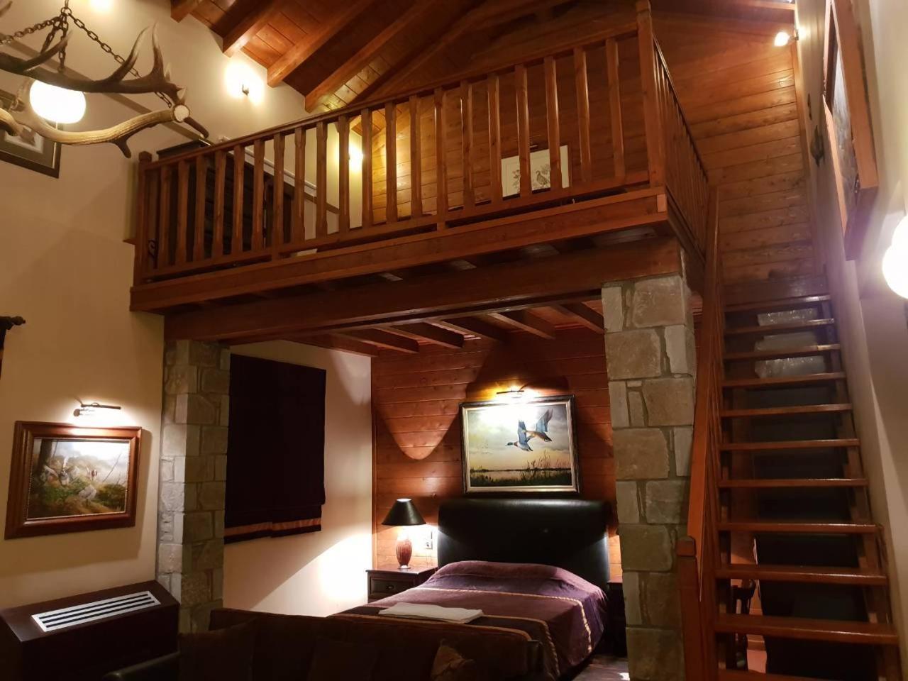 Villa Pallas Casa *