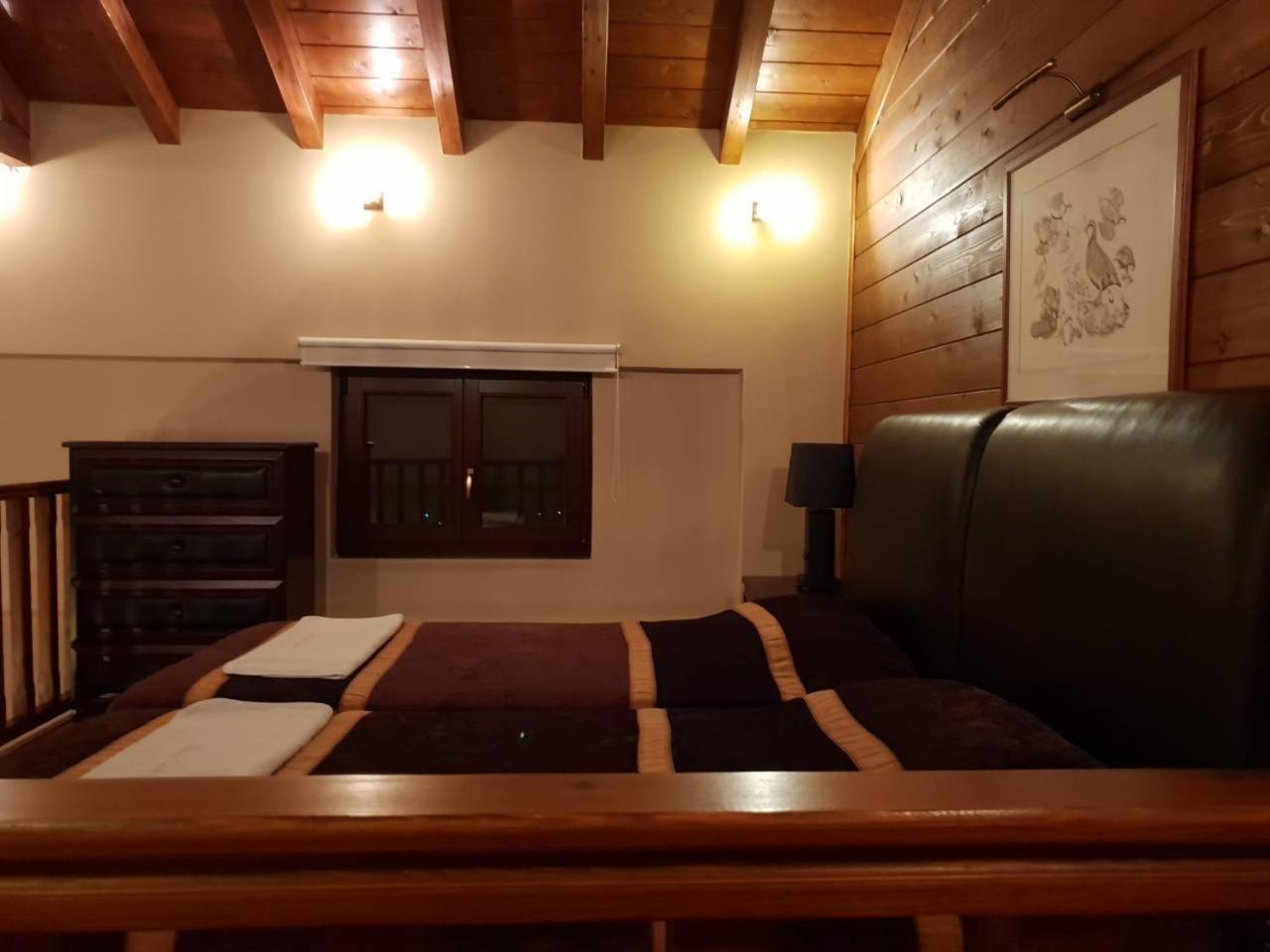 Pallas Casa * Panagia (Trikala)