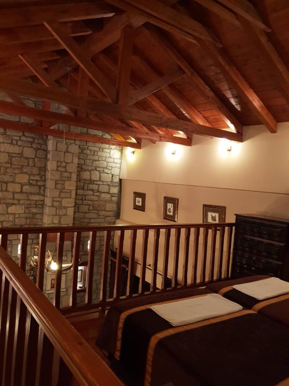 Villa Pallas Casa